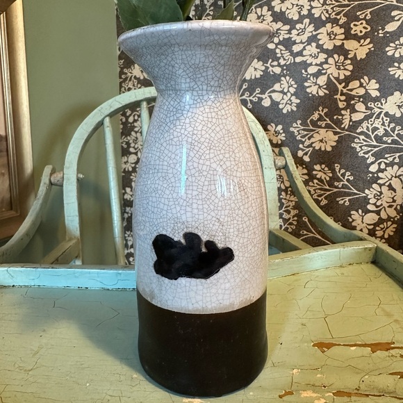 Rustic Vase - Picture 2 of 7